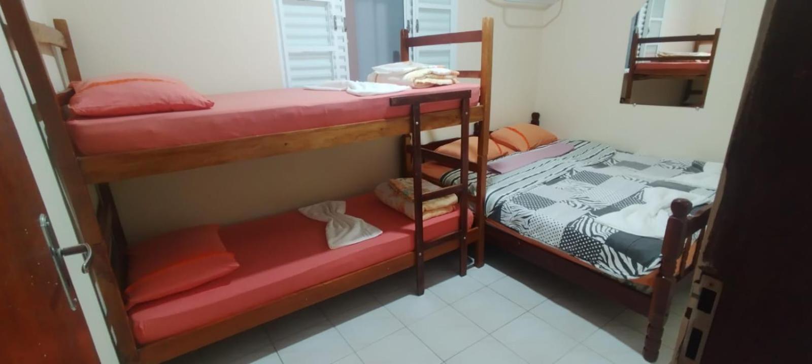 Pousada Eva Ave Maria Cachoeira Paulista Εξωτερικό φωτογραφία
