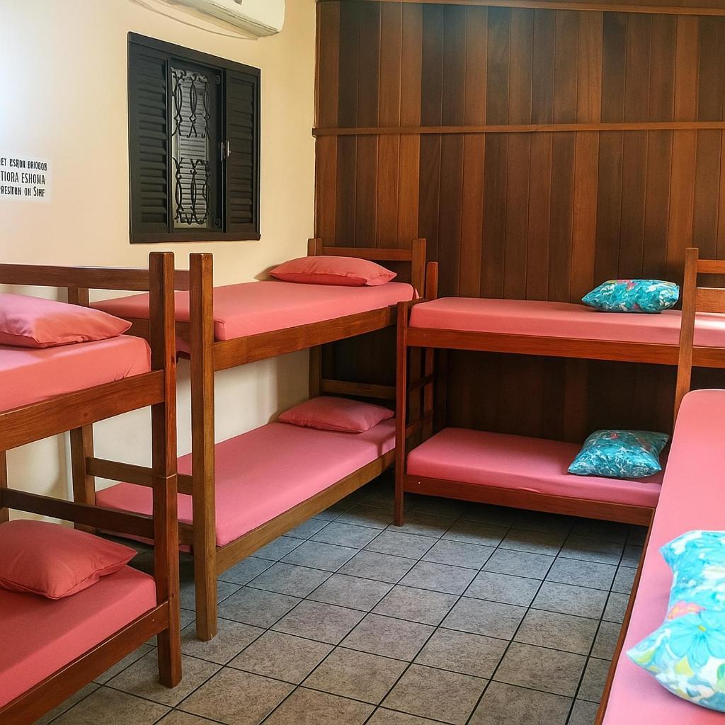 Pousada Eva Ave Maria Cachoeira Paulista Εξωτερικό φωτογραφία