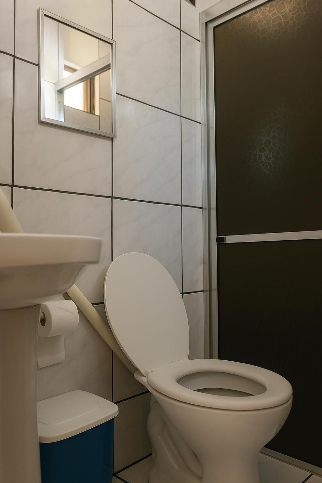Pousada Eva Ave Maria Cachoeira Paulista Εξωτερικό φωτογραφία