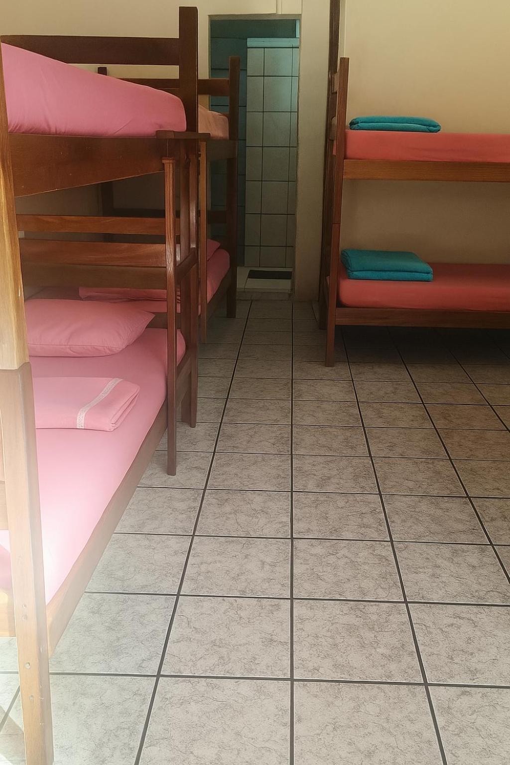 Pousada Eva Ave Maria Cachoeira Paulista Εξωτερικό φωτογραφία